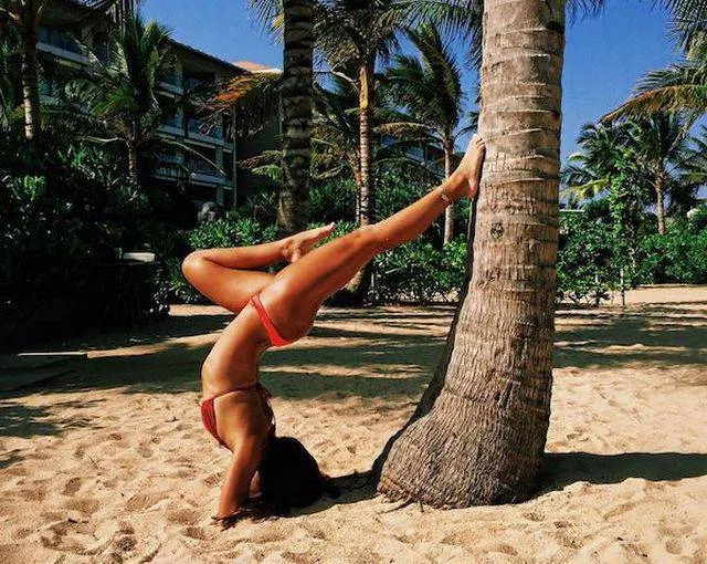 Sexy fit girls ever - #10 