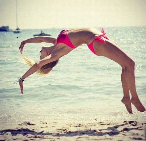 Sexy fit girls ever - #3 