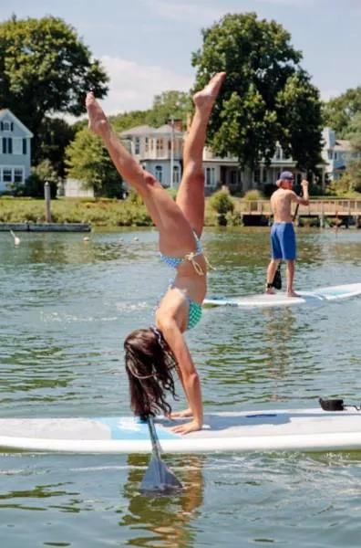 Sexy fit girls ever - #35 