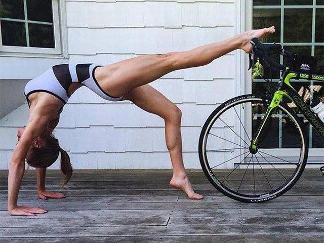 Sexy fit girls ever - #36 