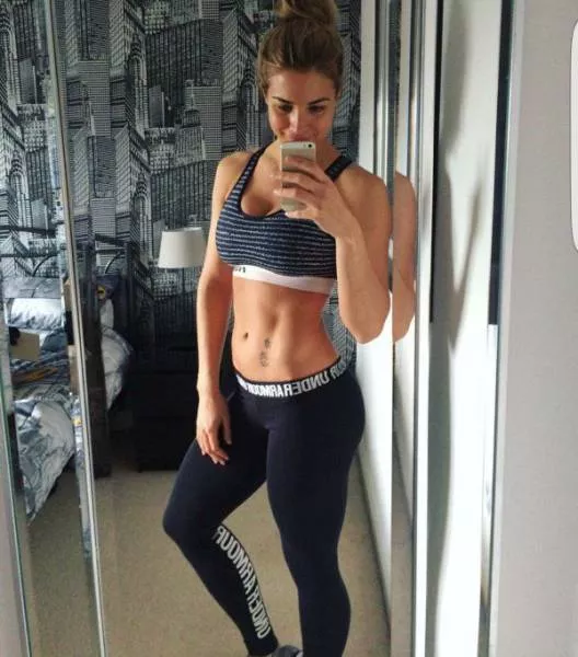 Nous aimons les pantalons de yoga - #4 