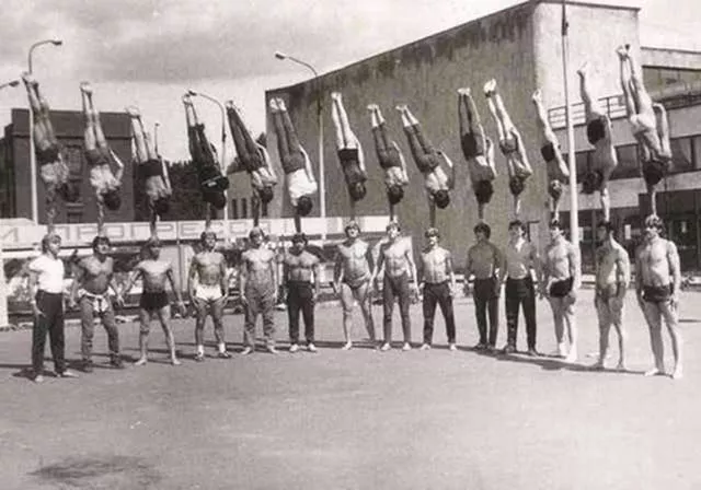 Fascinating photos that speak for themselves - #12 