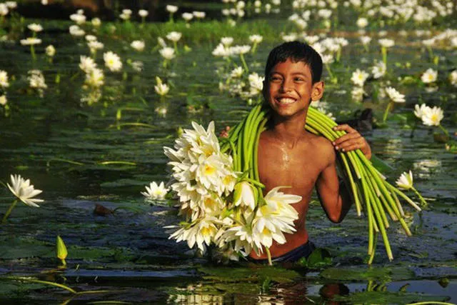 Fascinating photos that speak for themselves - #15 