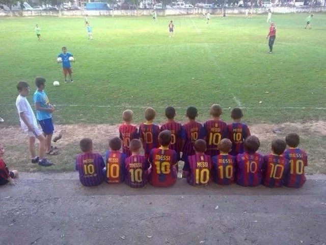 Fascinating photos that speak for themselves - #2 