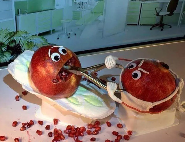 Fascinating photos that speak for themselves