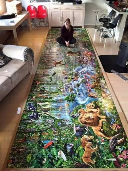 Fascinating photos that speak for themselves - #30 