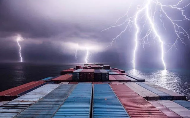 Fascinating photos that speak for themselves - #41 