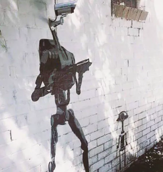 Fascinating photos that speak for themselves - #8 