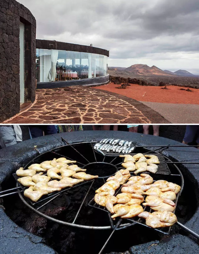 Les restaurants les plus uniques du monde - #13 