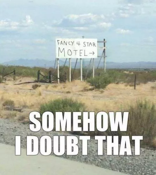 When something is clearly wrong - #9 
