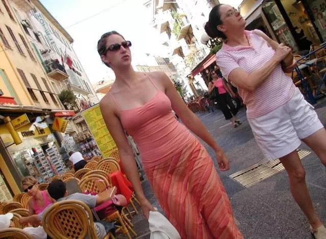 Trouve dans la rue mais pas comme les autres - #11 