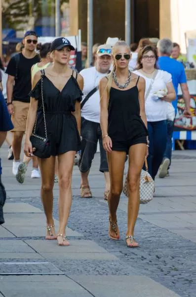 Trouve dans la rue mais pas comme les autres - #12 