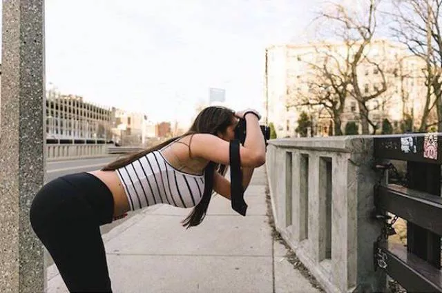 Trouve dans la rue mais pas comme les autres - #17 