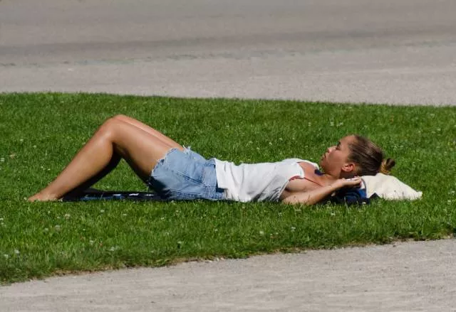 Trouve dans la rue mais pas comme les autres - #29 