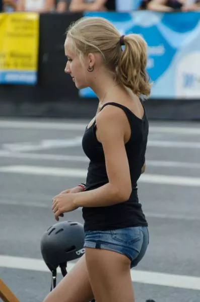 Trouve dans la rue mais pas comme les autres - #34 