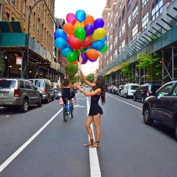 Trouve dans la rue mais pas comme les autres - #37 
