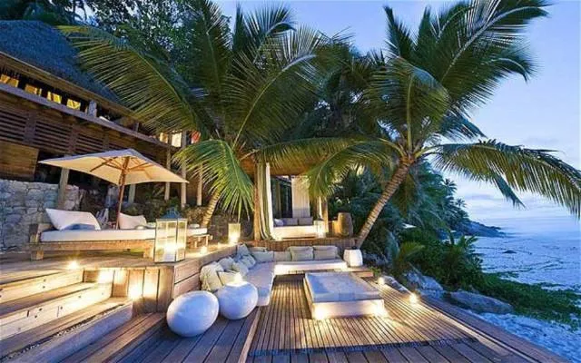 Seychelles - #18 Seychelles - #18