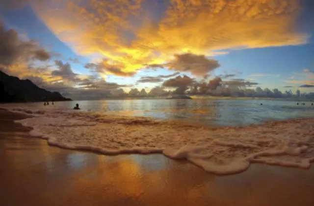 Seychelles - #19 Seychelles - #19