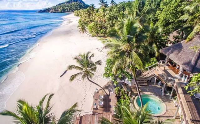 Les seychelles Les seychelles