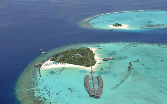 Seychelles - #9 Seychelles - #9