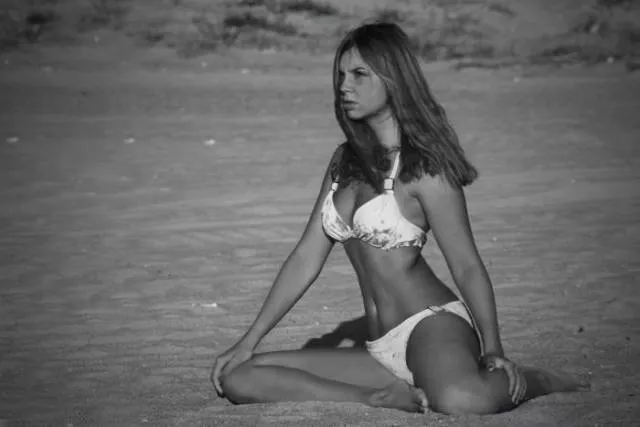 Beautiful bikini girls - #16 