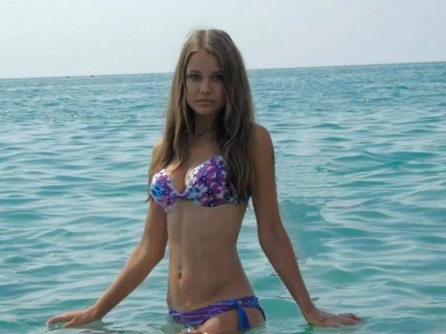 Beautiful bikini girls - #19 