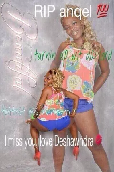 Ghetto glamor shots - #1 