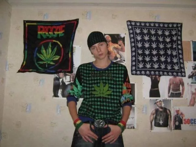 Ghetto glamor shots - #11 
