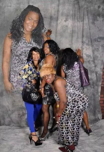 Ghetto glamor shots - #12 