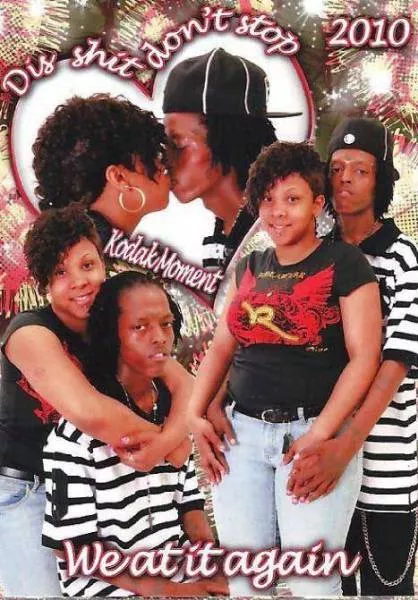 Ghetto glamor shots - #14 