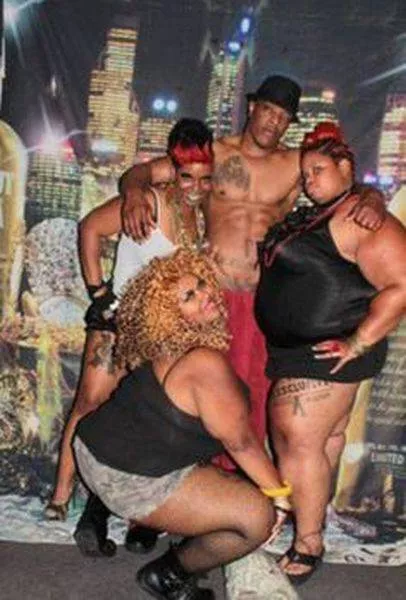 Ghetto glamor shots - #15 