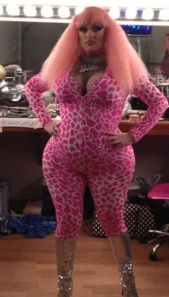 Ghetto glamor shots - #17 