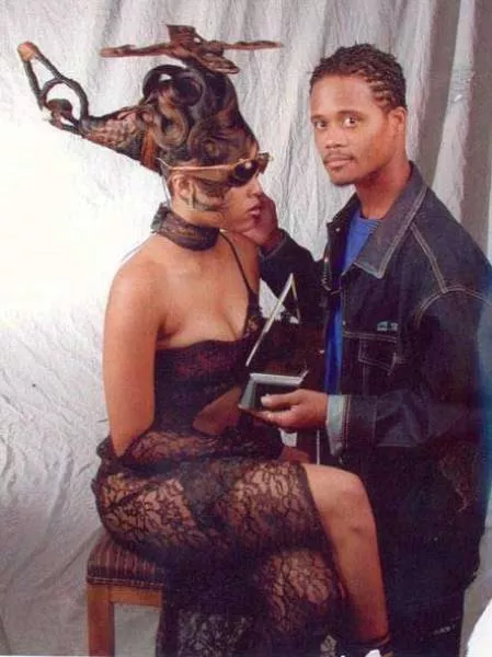 Ghetto glamor shots - #18 