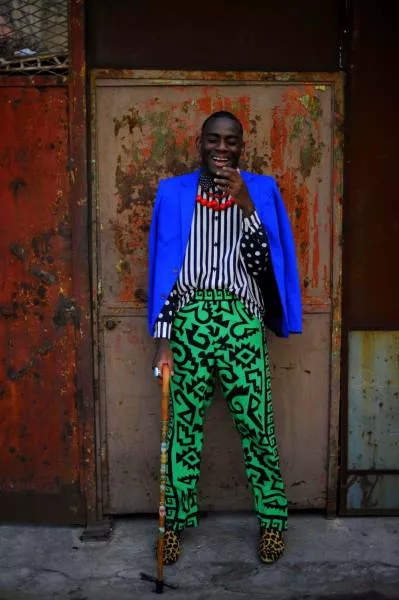 Ghetto glamor shots - #21 