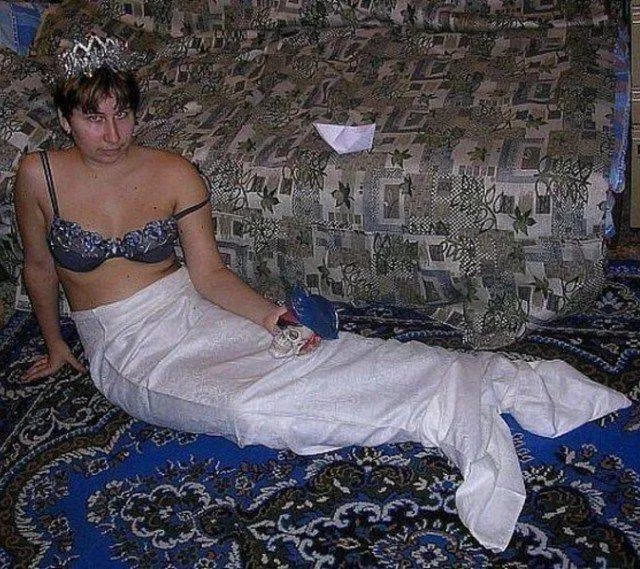 Ghetto glamor shots - #22 