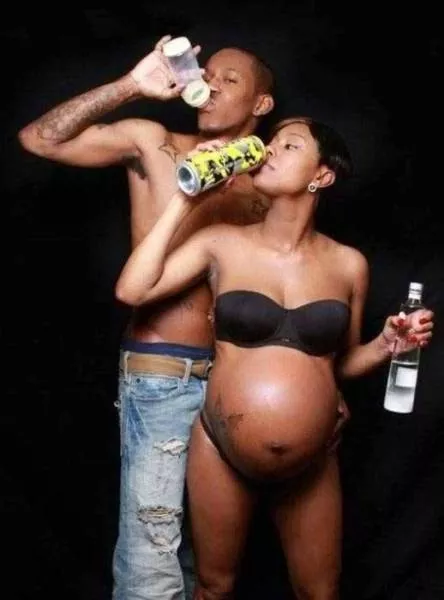 Ghetto glamor shots - #23 