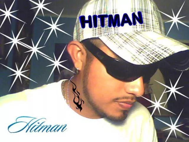Ghetto glamor shots - #26 