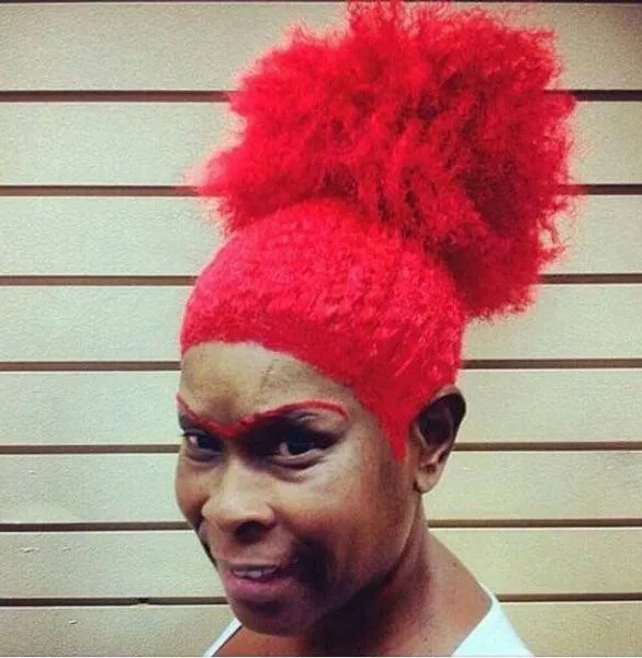 Ghetto glamor shots - #29 