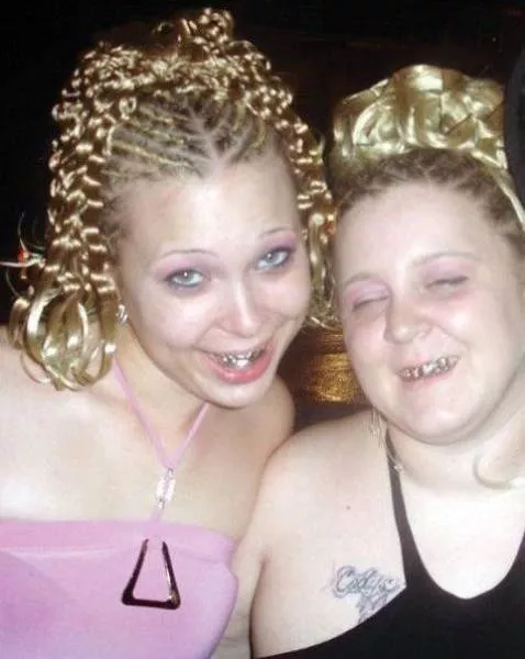 Ghetto glamor shots - #3 