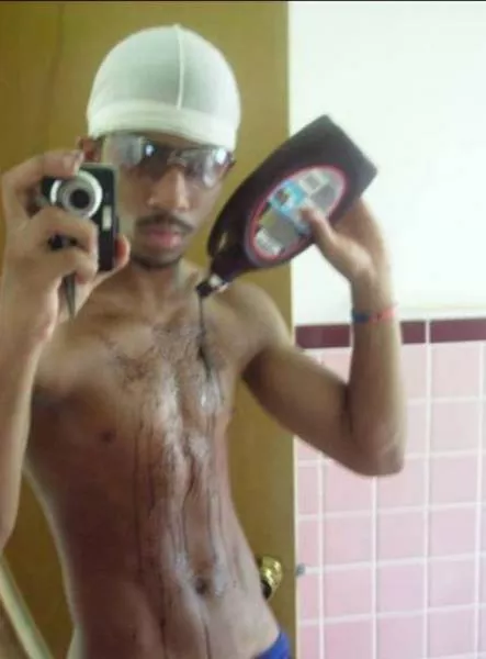 Ghetto glamor shots - #30 