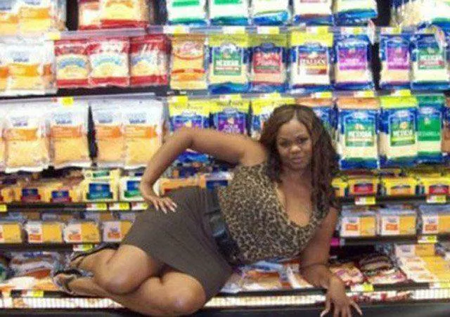 Ghetto glamor shots - #33 