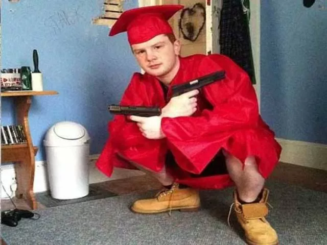 Ghetto glamor shots - #34 