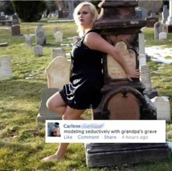 Ghetto glamor shots - #37 