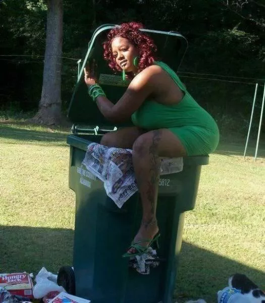 Ghetto glamor shots - #4 