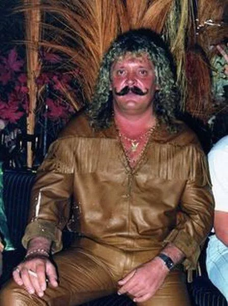Ghetto glamor shots - #5 