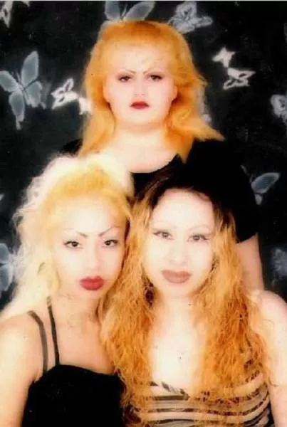 Ghetto glamor shots - #7 