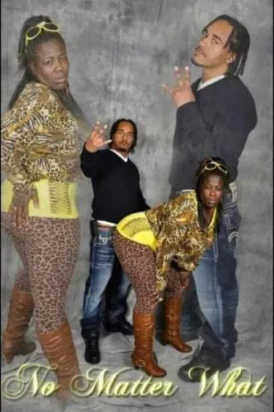 Ghetto glamor shots - #8 