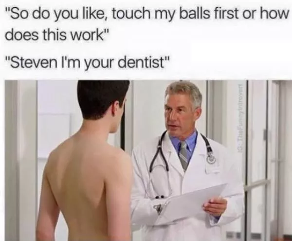 Adult humor - #11 