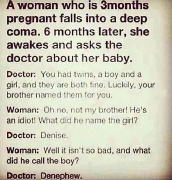 Adult humor - #14 