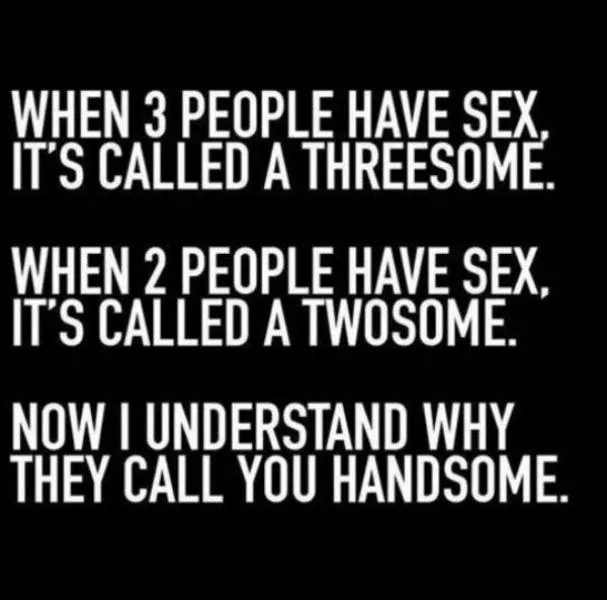 Adult humor - #32 Adult humor - #32
